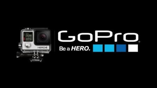 CONCOURS GAGNEZ UNE CAMÉRA GO PRO!