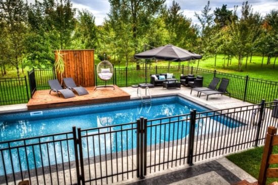 GAGNER UN ENSEMBLE PATIO D’UNE VALEUR DE 1000 $