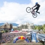 Gagner un Voyage pour 2 personnes à Whistler incluant l’avion, 3 nuits et 500$ en argent | Valeur 3500$.