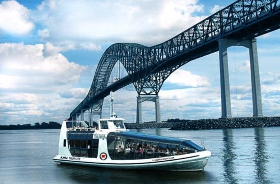 Gagnez un séjour pour 2 d’une valeur de 1000$