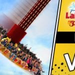 Gagnez vos laisser-passez à La Ronde pour un BQ VIP!