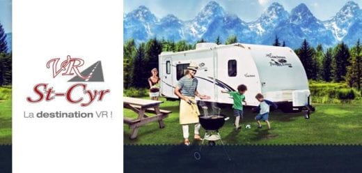 CONCOURS GAGNEZ LA LOCATION D’UNE ROULOTTE OU D’UN MOTORISÉ!