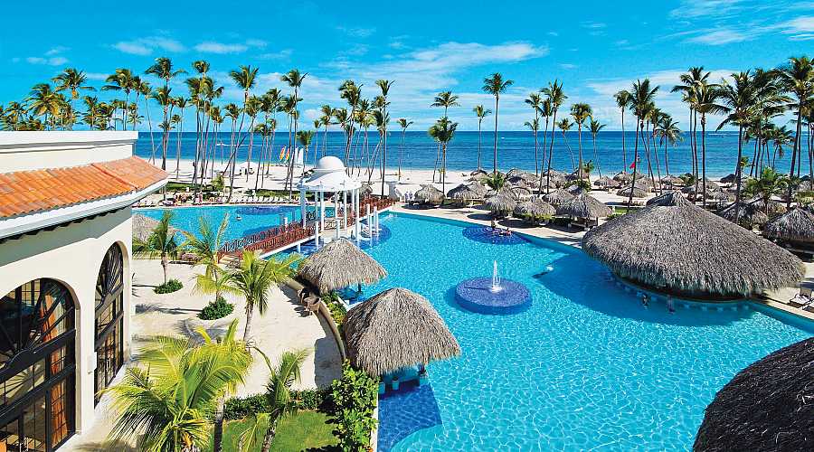 Paradius Punta Cana Resort, République Dominicaine