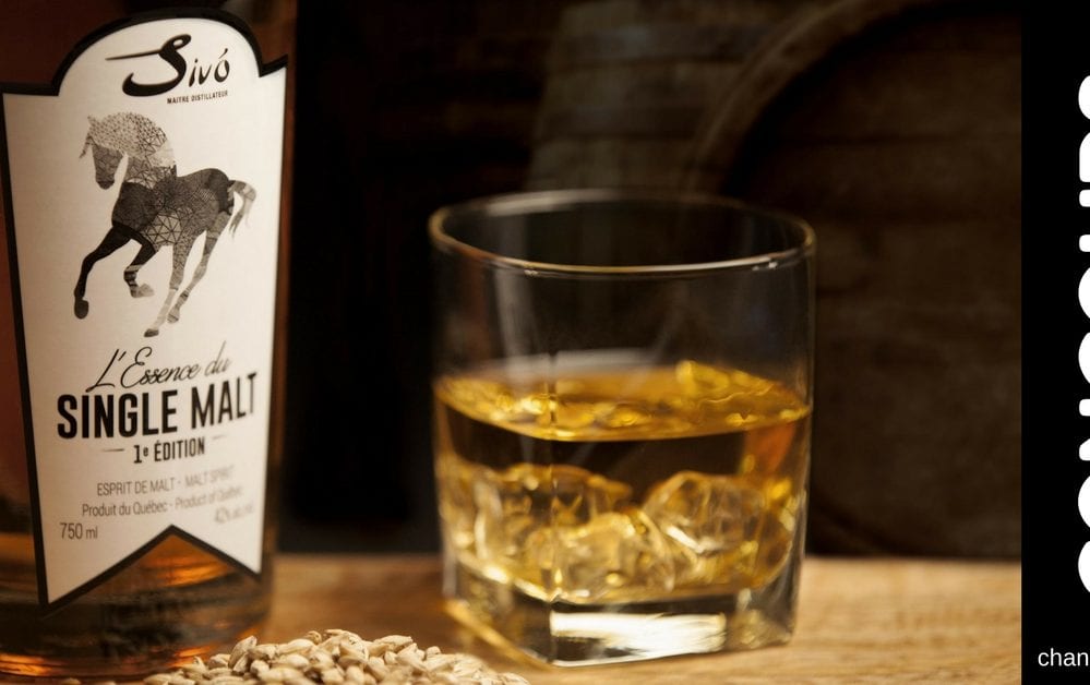 Comment On Dit Scotch En Anglais Concours - Vivez une expérience Whisky inoubliable de la Maison Sivo