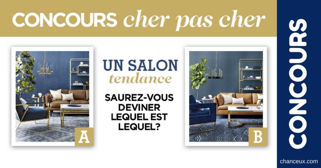 Gagnez un abonnement au magazine Les idées de ma maison