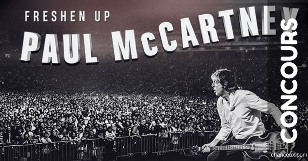 Concours Gagne un forfait souperspectacle pour