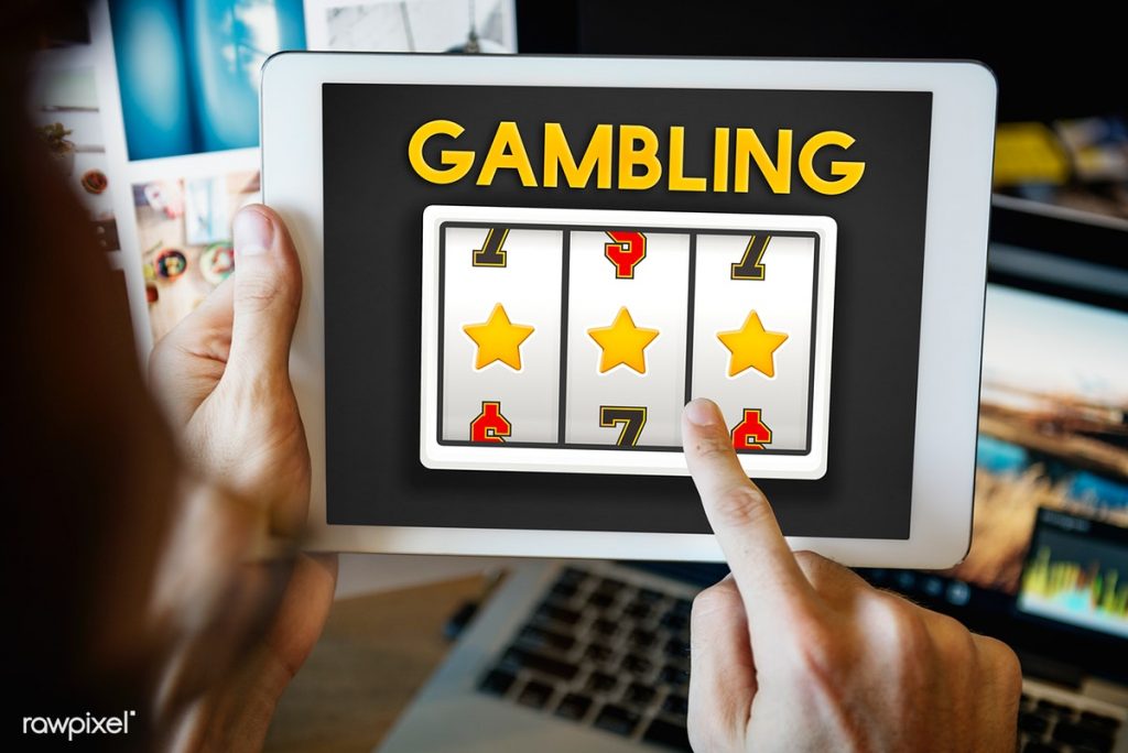 Vous n'avez pas besoin d'être une grande entreprise pour démarrer casino