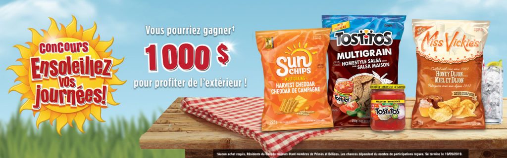 Gagnez 1000 $ pour avoir du temps de qualité