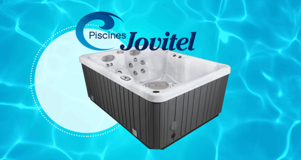 Gagnez un spa 4000 Hydropool