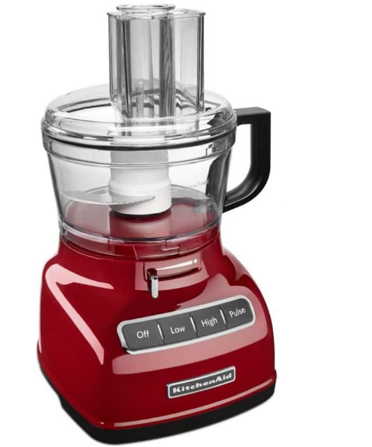 Robot mélangeur KitchenAid