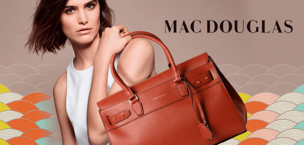 Gagner 5 sacs Mac Douglas