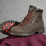 Une paire de bottes Olang pour elle et lui