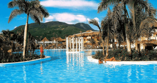 Concours Québec – Gagnez 2 voyages tout inclus pour 2 à Puerto Plata