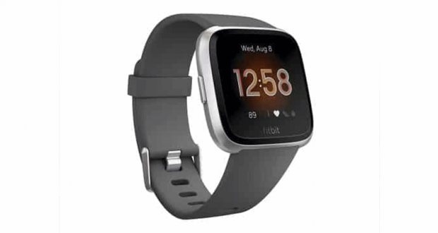 Une Montre Fitbit Versa Lite à gagner