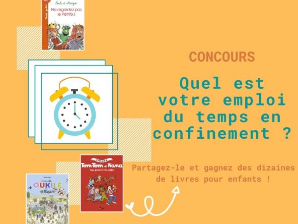 22 livres jeunesse