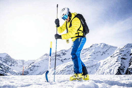 Concours France – 2 sondes connectée Iprobe II