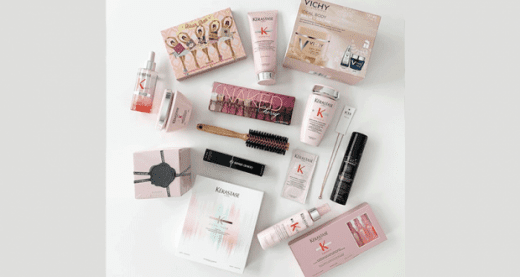 Concours Québec – Gagnez 1000$ en cadeaux Kérastase