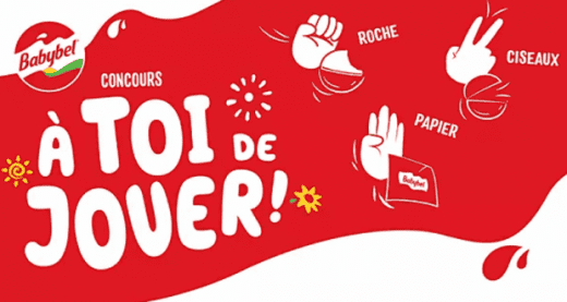 Concours Québec – Gagnez Un an de fromage Mini Babybel