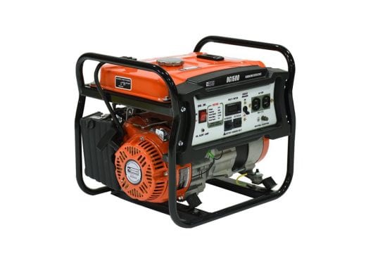 Concours Québec – Une Génératrice Ducar 1500 Watts