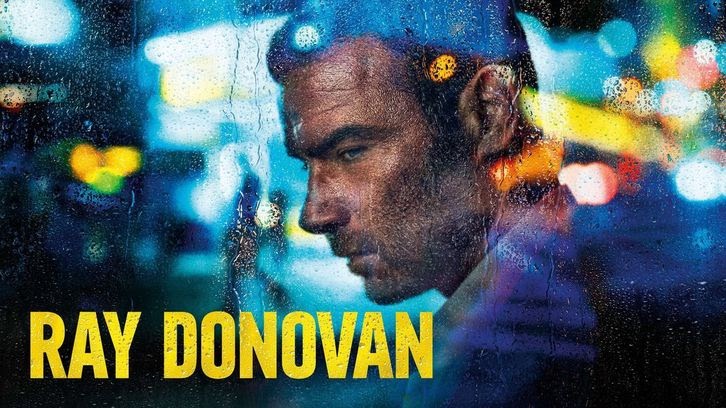 Ray Donovan: la septième saison au format DVD