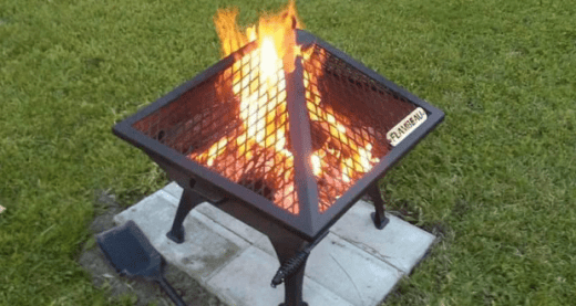 Concours Québec – Gagnez Un foyer Flambeau