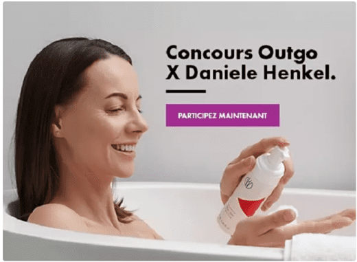 Concours Québec – Une Carte-cadeau De 100$ Outgo.com Et Une Trousse Spa