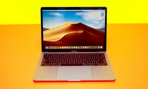 Concours Québec – Gagnez un MacBook Pro de 13-inch