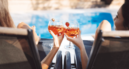 Concours Québec – Séjour estival à l’Auberge Godefroy