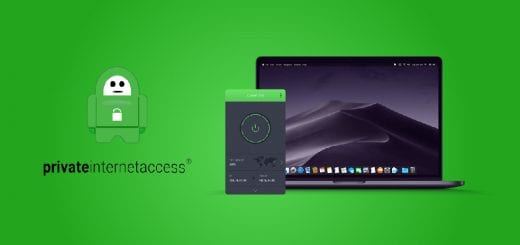 Concours Québec – Gagnez L’un Des Quatre Abonnements Annuels Au VPN PIA