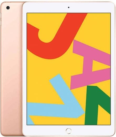Concours Québec – Un Ipad Retina 10,2po Offert