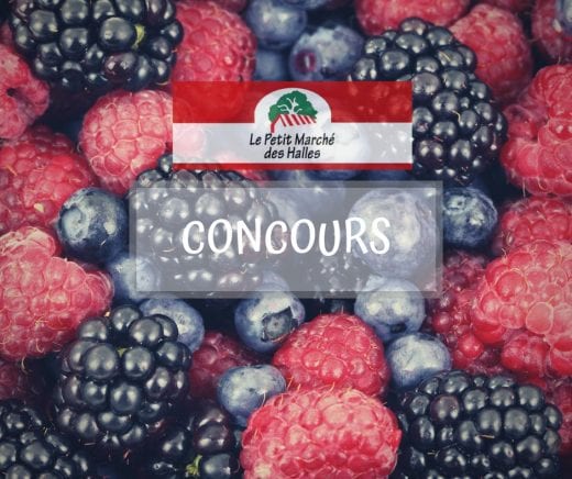 Concours Québec – Chance De Gagner Un Bon D’achat De 500$
