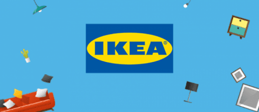 Concours Québec – Chance De Gagner Carte-cadeau Ikea De 1000$