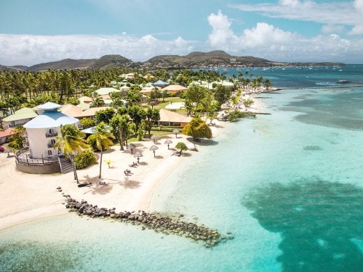 Concours Québec – Gagner Un Voyage De Rêve Pour Deux Personnes En Martinique