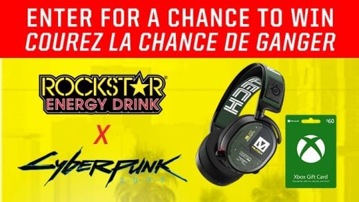 Concours Québec – Un Casque De Jeu Steelseries Et Une Carte-cadeau Xbox