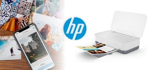 Concours Québec – Une Imprimante Tango De HP D’une Valeur De 179$