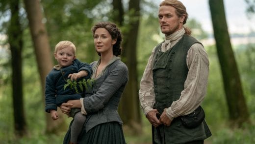 Concours France – Gagner un coffret DVD et BLU-RAY de la saison 5