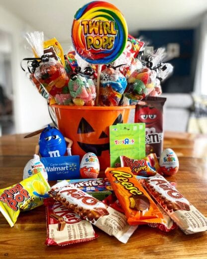Concours Québec – 50$ Toys « R » Us, 50$ Walmart, Et 70$ De Friandises