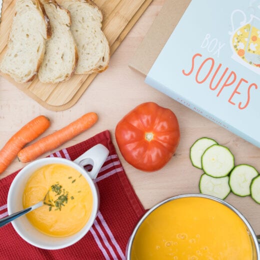 Concours France – 3 Box Aromatique Soupe Et Jardinières Et Balcons