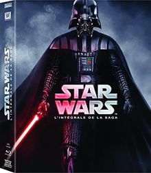 Gagnez intégrale des films de Star Wars