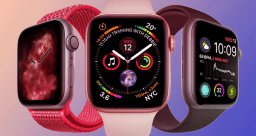 Concours Québec – Gagnez 10 Montres Intelligentes De 480$ Chacune