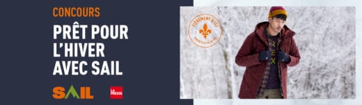 Concours Québec – Gagner L’un Des 3 Prix De 1000 $ En Cartes-cadeaux