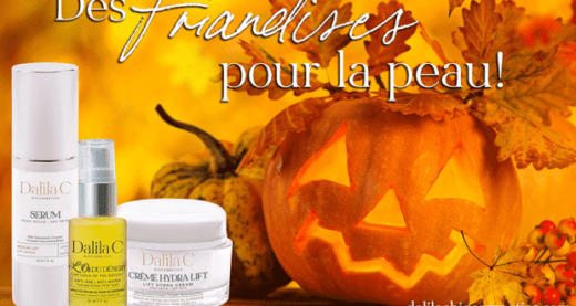 Concours Québec – Un Coffret Hydra-lift De 250$