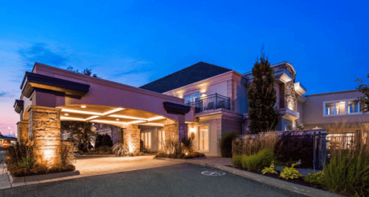 Concours Québec – Gagnez Un Forfait À L’hôtel Aristocrate