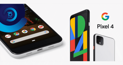 Concours Québec – Gagnez Un téléphone Pixel 4 de 999$