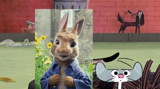 Concours France – Gagner 5*4 Places Pour Ciné-philo Animaux De Compagnie