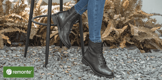 Concours France – 10 Paires De Chaussures De La Marque Remonte