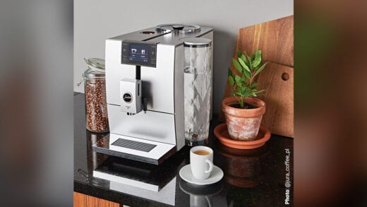 Concours Québec – Gagnez Une Machine À Café Jura Ena8