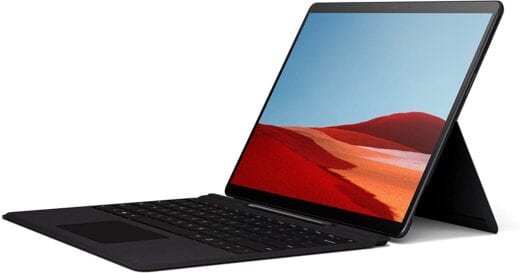 GAGNEZ SURFACE PRO X DE MICROSOFT ET UN KIT CLAVIER/CRAYON