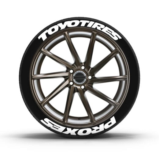 GAGNEZ UN DES 20 CAMIONS TÉLÉGUIDÉS TOYO TIRES PAR HPI-RACING