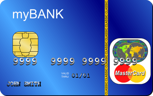 Gagnez 30 cartes MasterCard prépayées de 100 euros